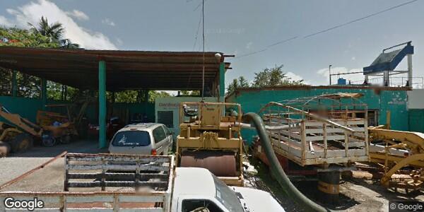 BODEGA DE LUBRICACIÓN H AYUNTAMIENTO MUNICIPAL DE TACOTALPA
